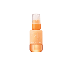d program Acne Care Essence