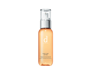 d program Acne Care Lotion