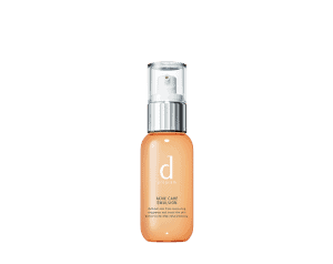 d program Acne Care emulsion