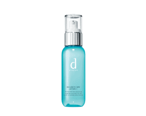 d program Balance Care Lotion