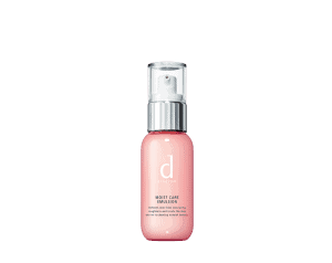 d program Moist Care Emulsion