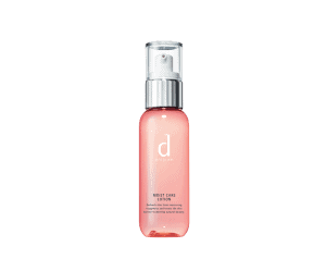 d program Moist Care Lotion