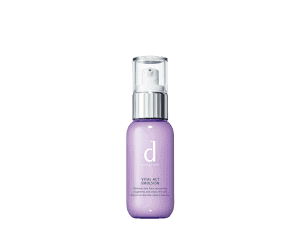 d program Vital Act Emulsion