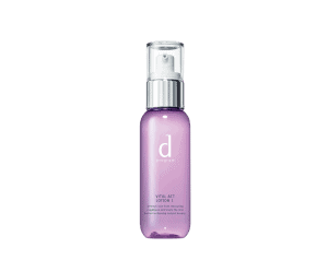 d program Vital Act Lotion