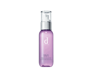 d program Vital Act Lotion II